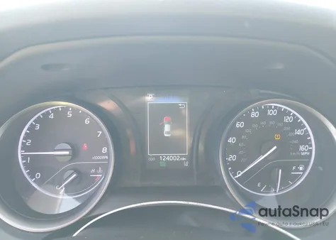 2022 Toyota Camry Se from USA, damaged, VIN 4T1G11AK3NU648915